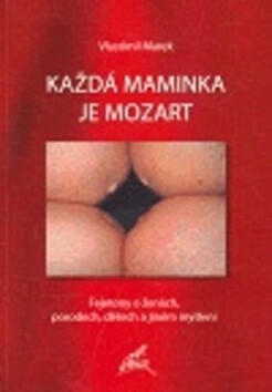 Kniha Každá maminka je Mozart