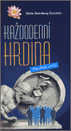 Kniha Každodenní hrdina (poškozená)
