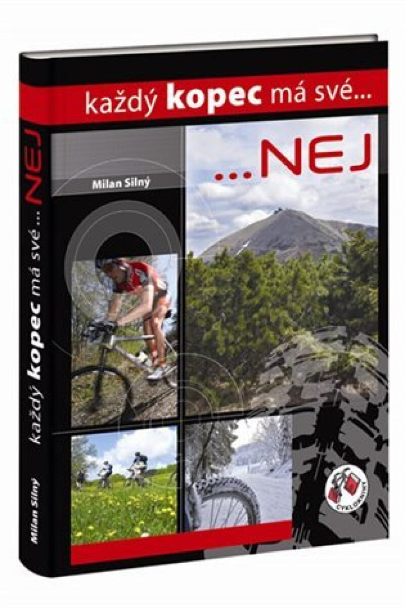 Každý kopec má své...NEJ, 2. vydání