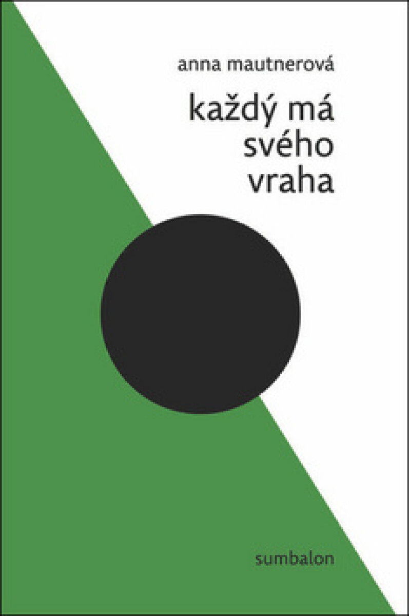 Kniha Každý má svého vraha