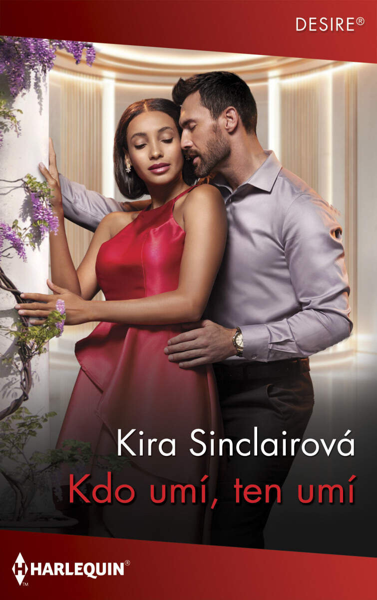 Kdo umí, ten umí - Kira Sinclairová