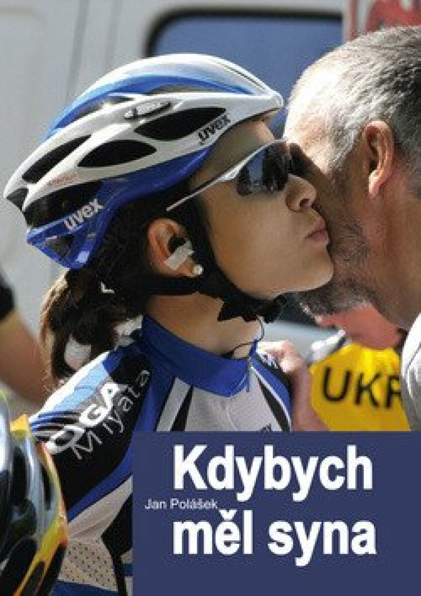 Kniha Kdybych měl syna