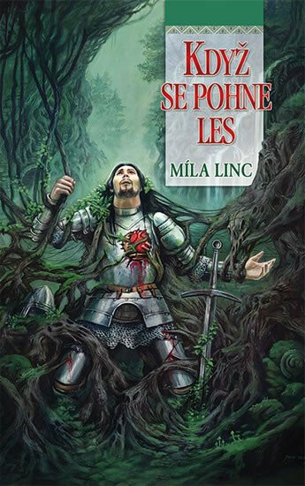 Když se pohne les koupíte na Knihydobrovsky.cz