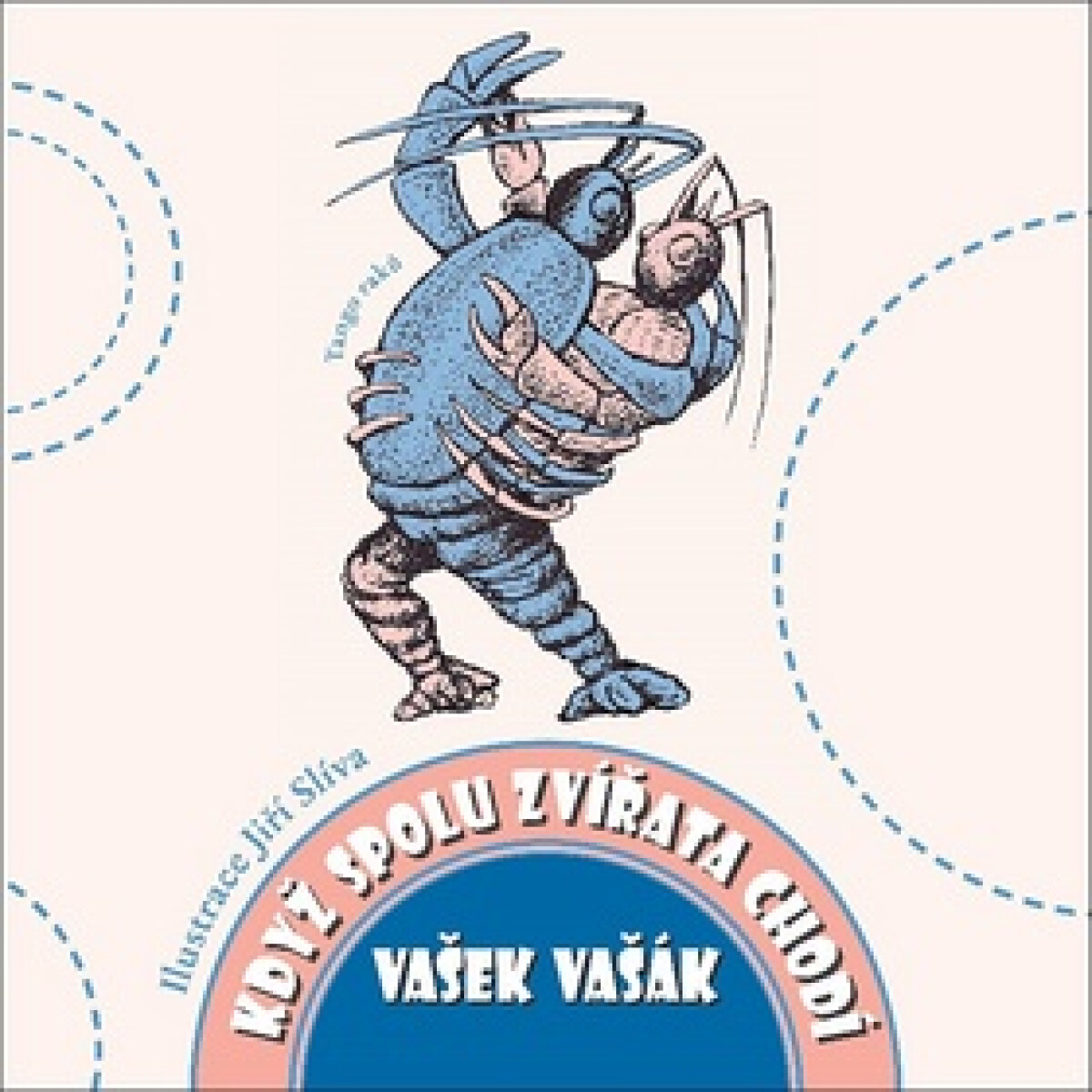 Kniha Když spolu zvířata chodí