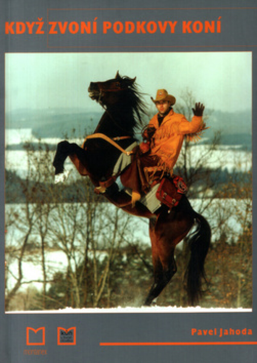 Když zvoní podkovy koní (poškozená)