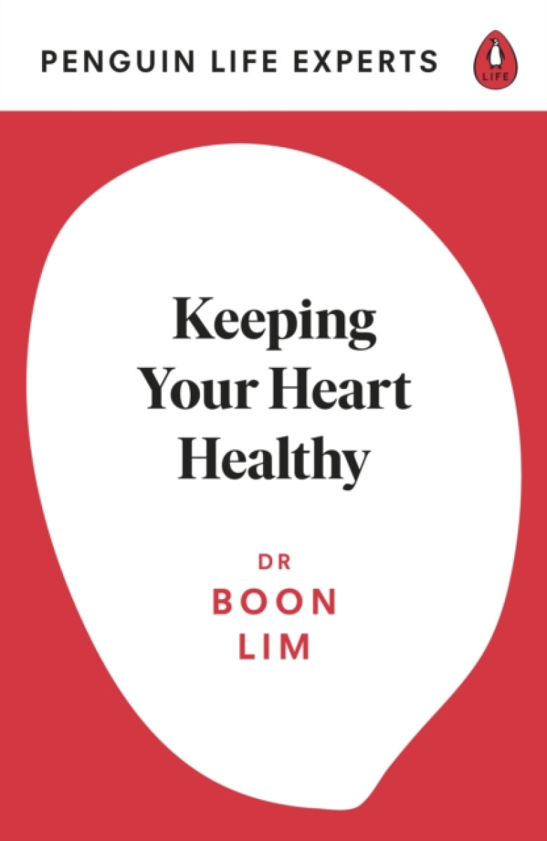 Kniha Keeping Your Heart Healthy