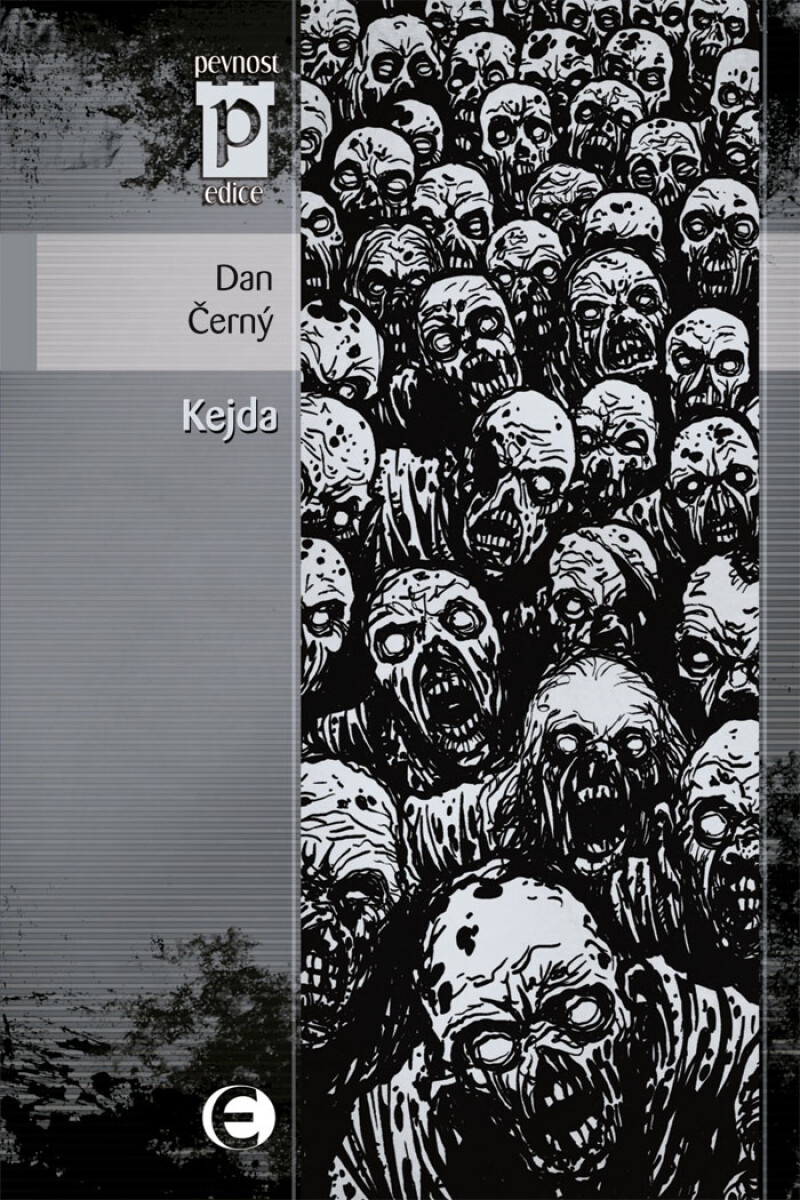 Kejda - Dan Černý