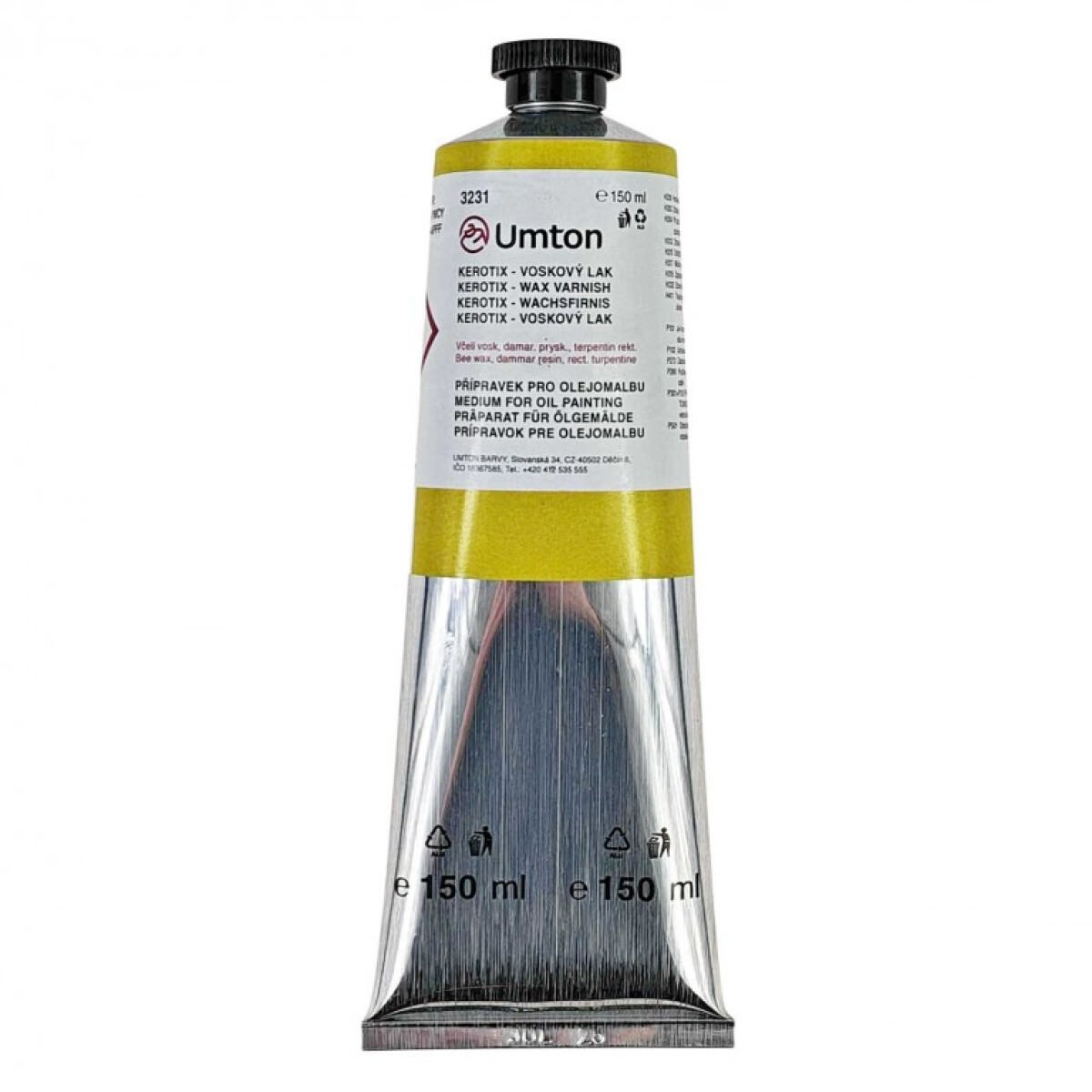 Levně Kerotix v tubě 150ml