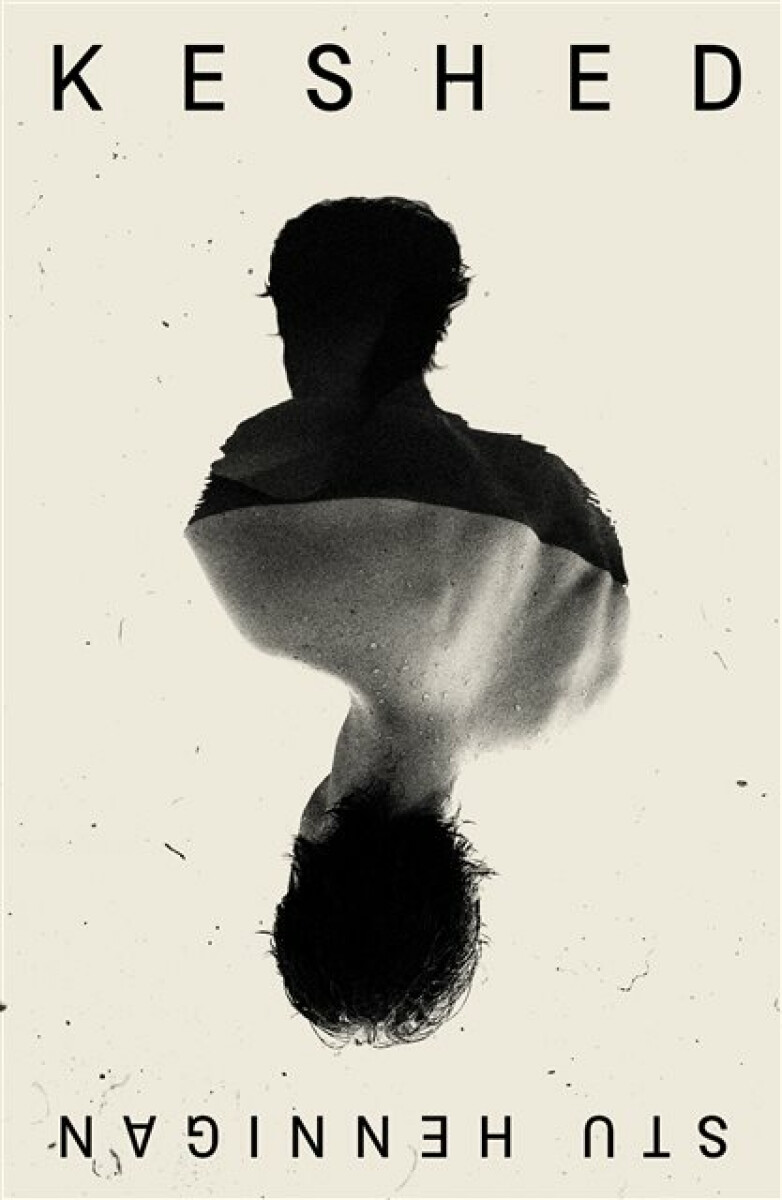 Kniha Keshed