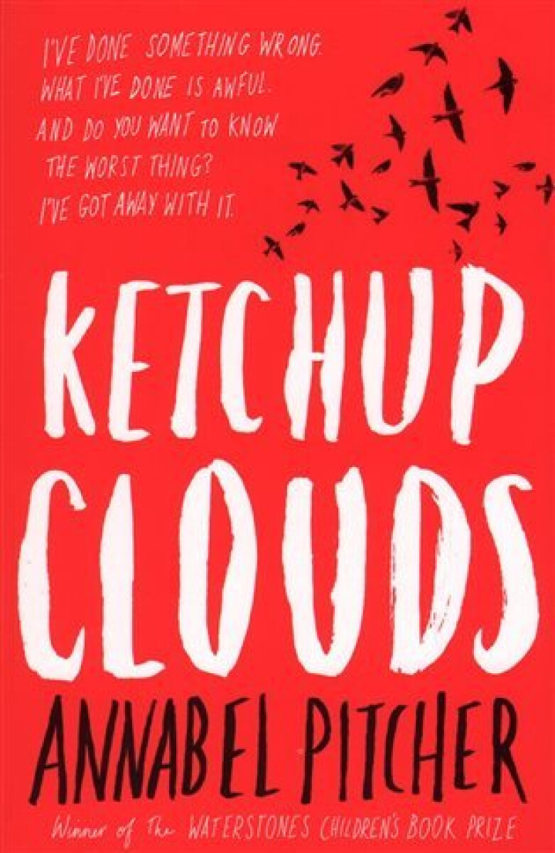 Ketchup Clouds