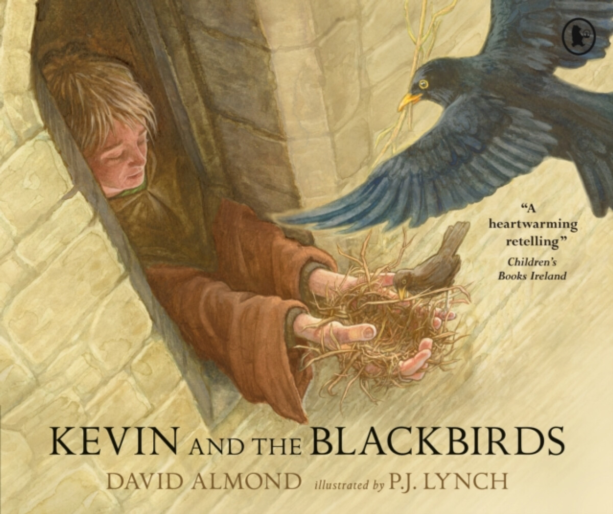 Kevin and the Blackbirds