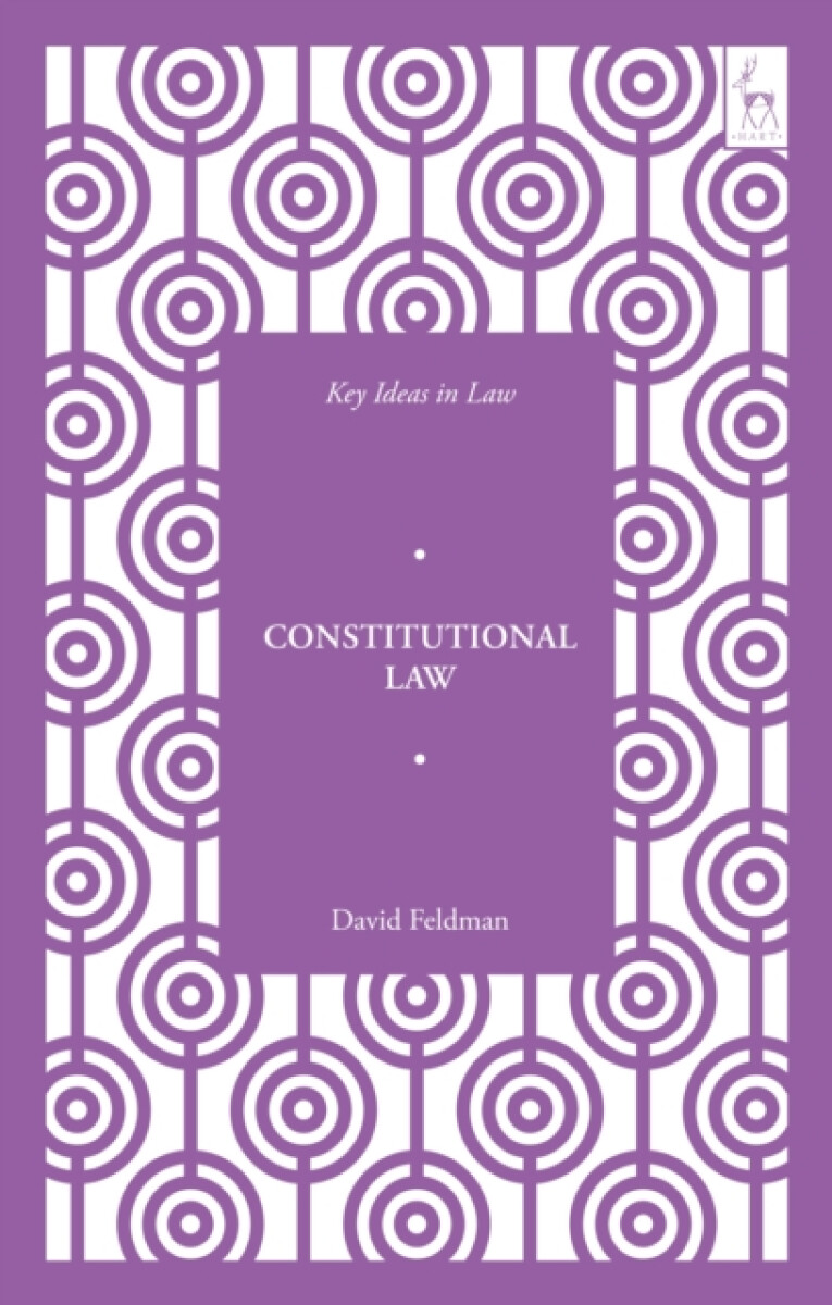 Key Ideas in Constitutional Law