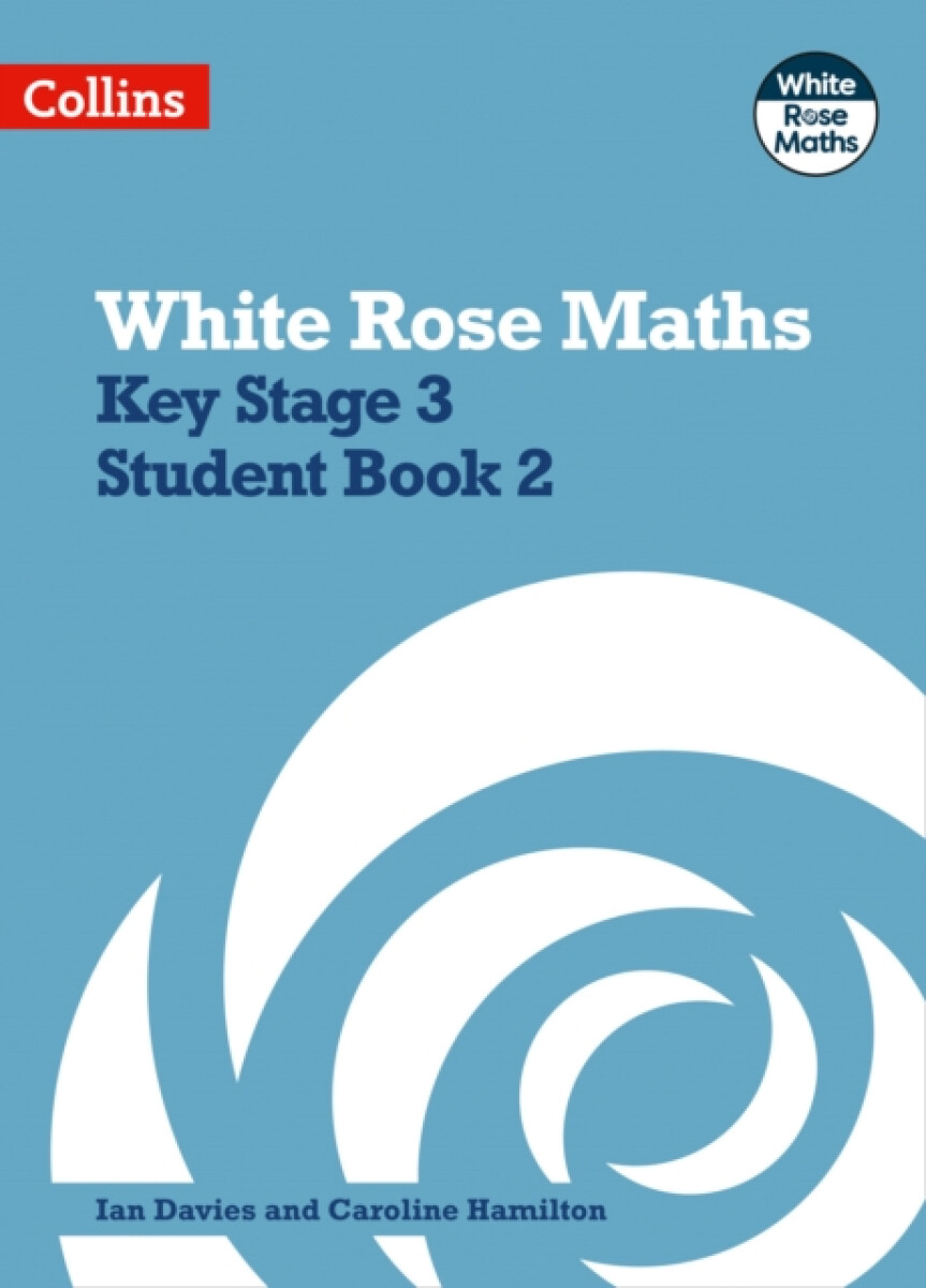 Kniha Key Stage 3 Maths Student Book 2