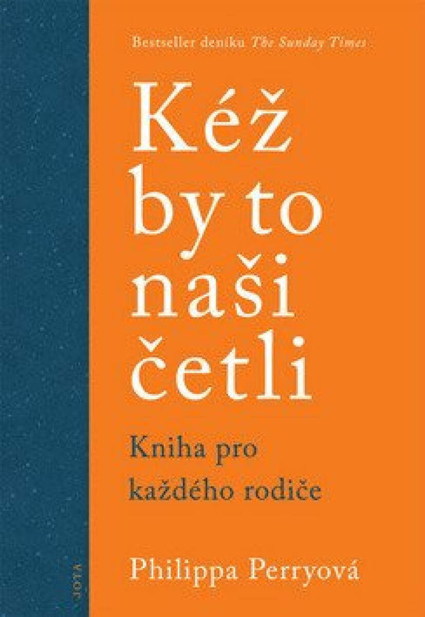 Kniha Kéž by to naši četli