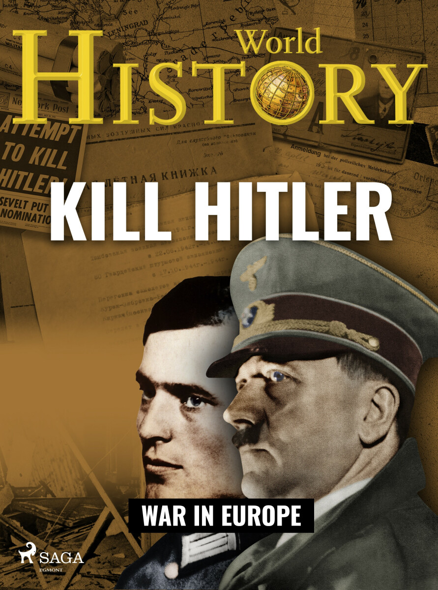 Kill Hitler - World History