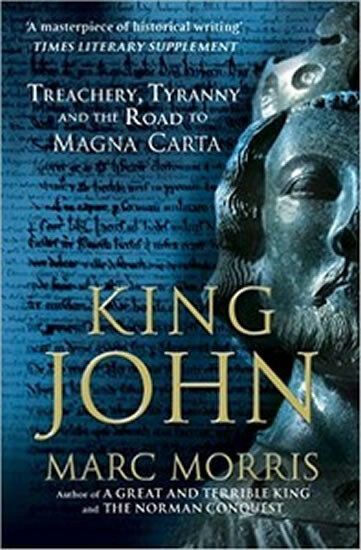Kniha King John