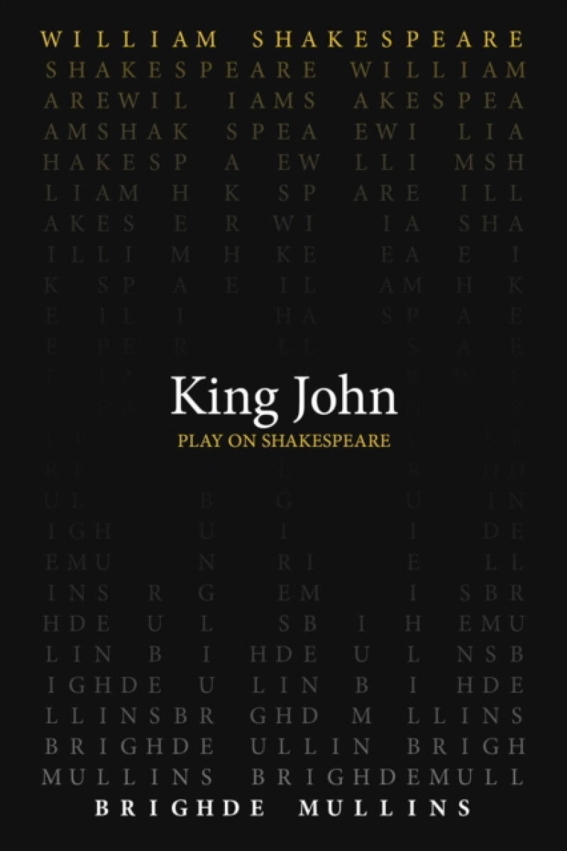 King John