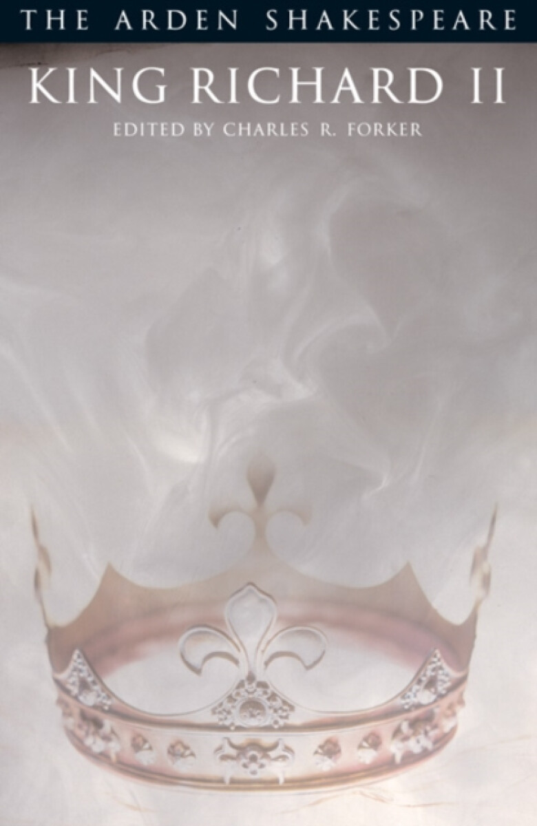 Kniha King Richard II