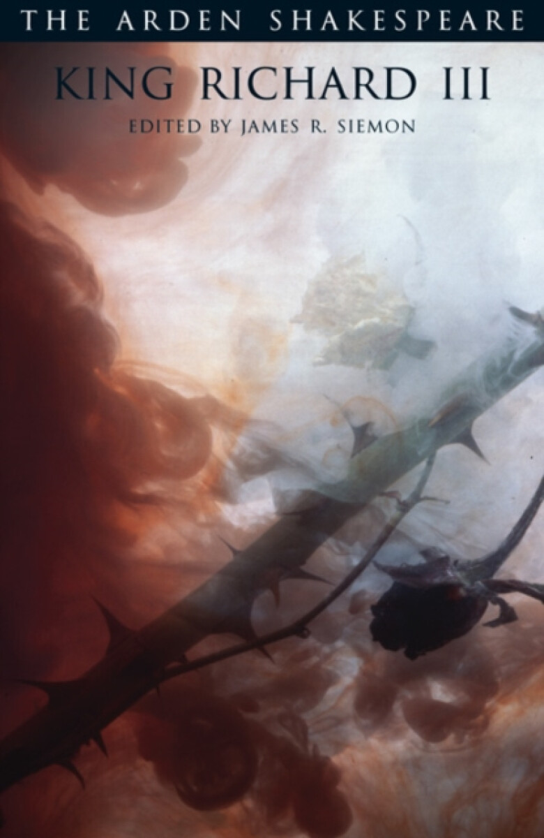 Kniha King Richard III