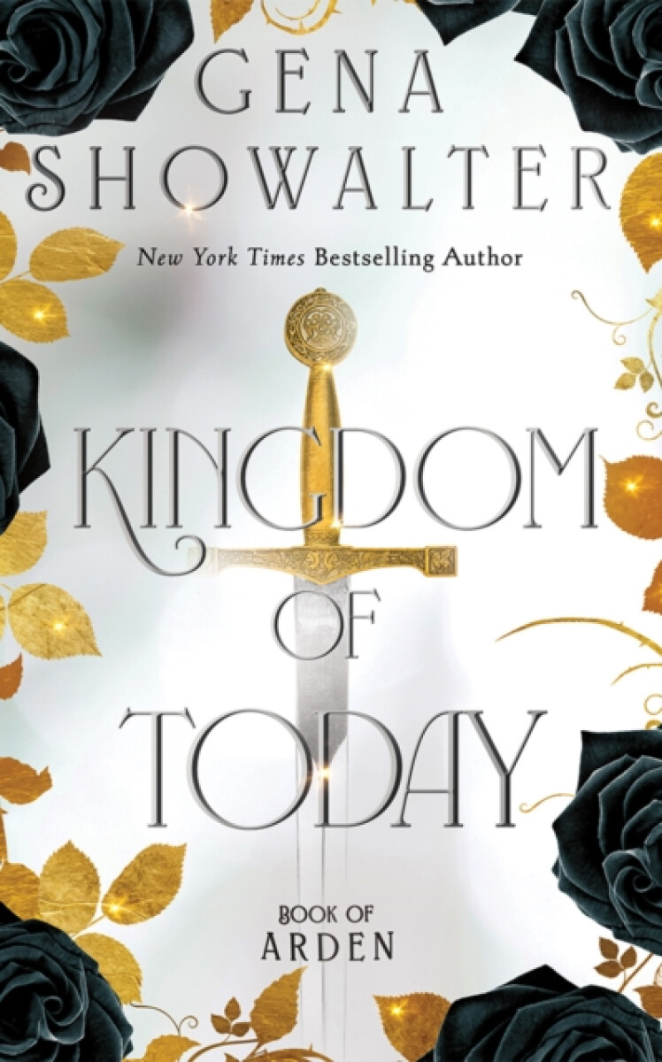 Kingdom of Today - Gena Showalter