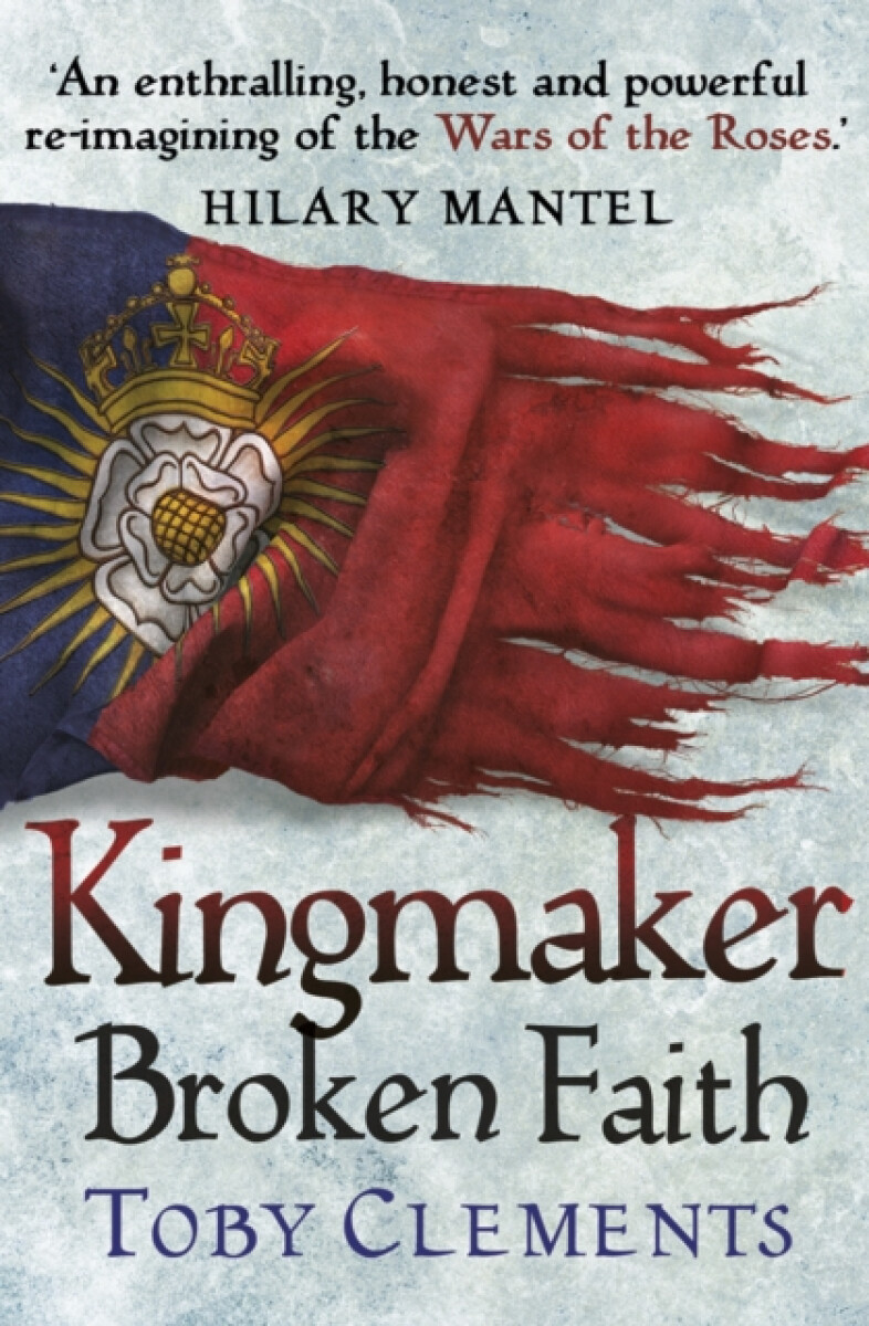Kniha Kingmaker: Broken Faith