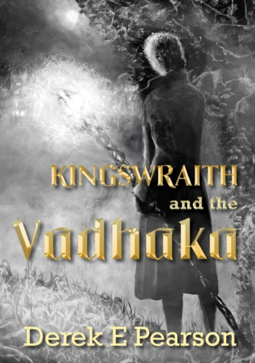 Kniha Kingswraith: And the Vadhaka