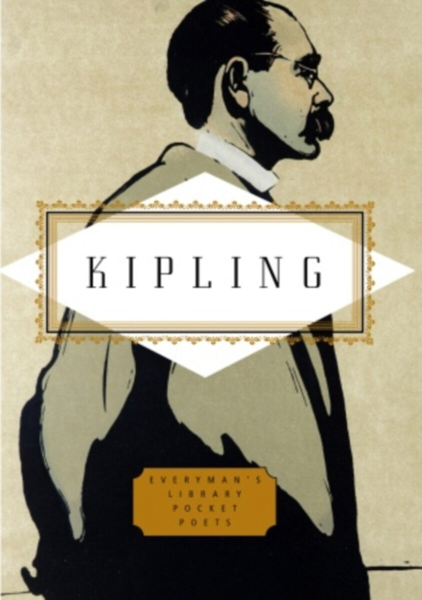 Kniha Kipling