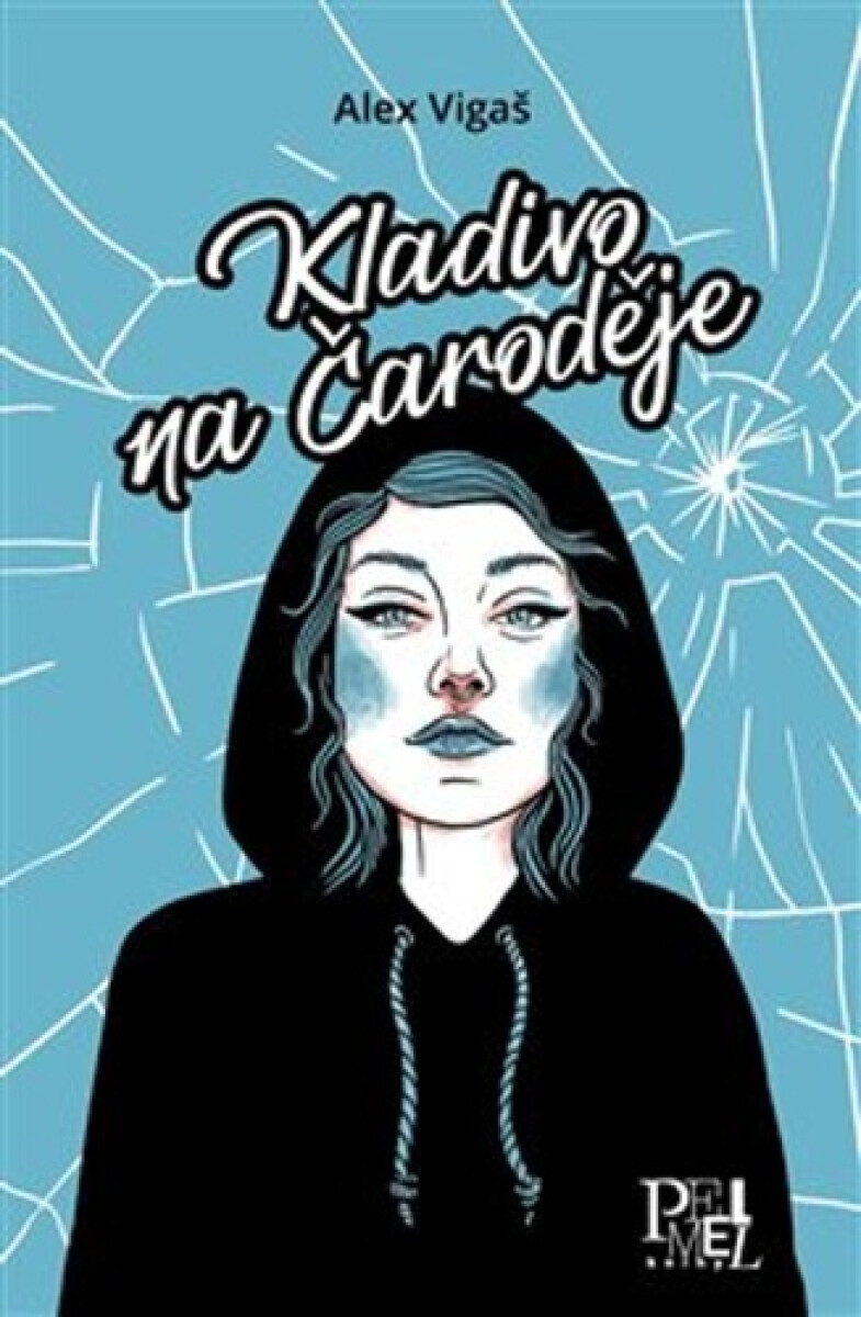 Kniha Kladivo na Čaroděje