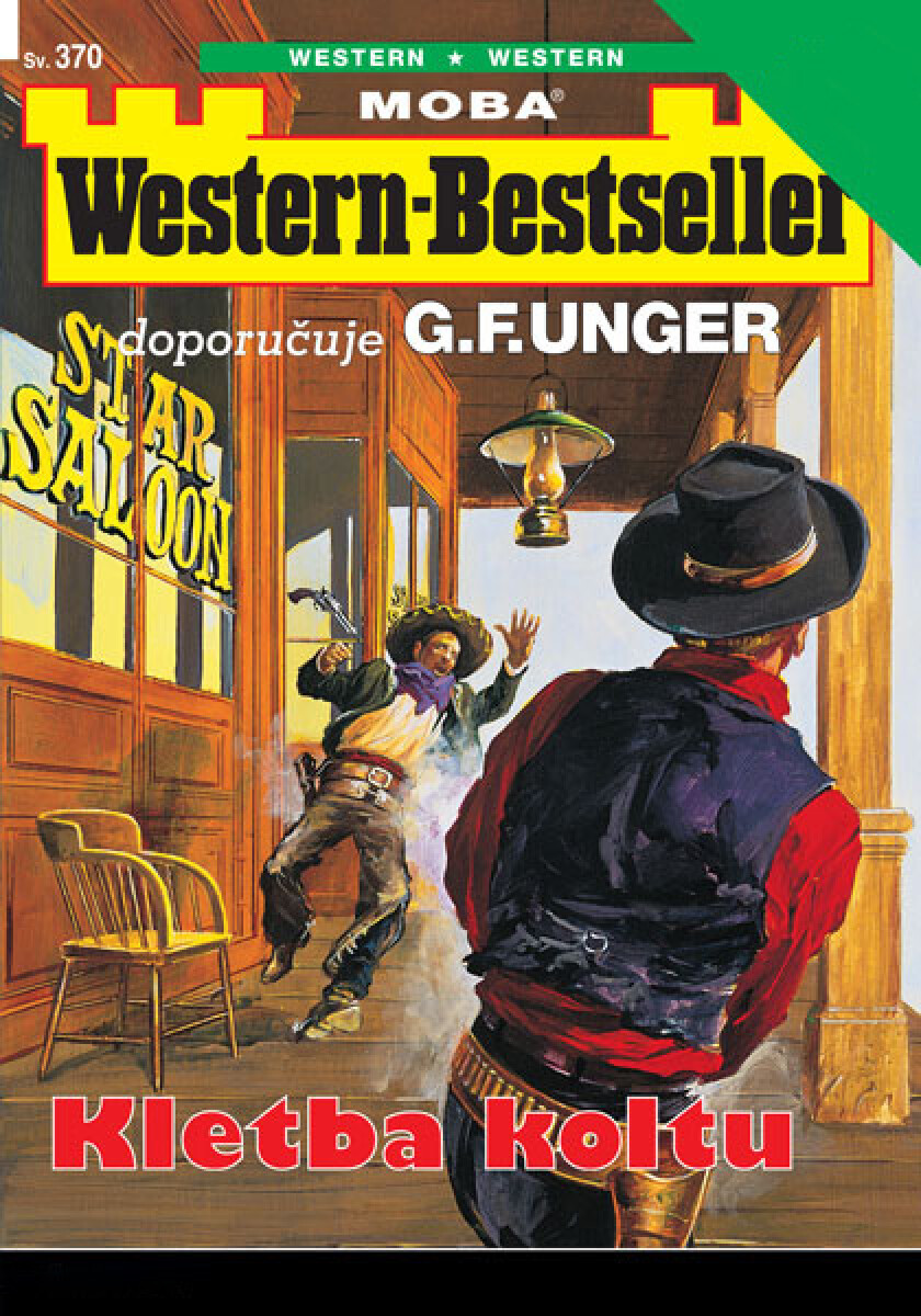 Kletba koltu  - Lex Lane