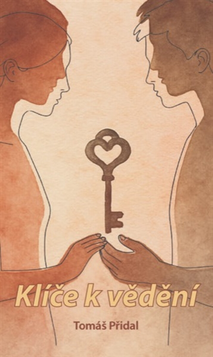 Kniha Klíče k vědění