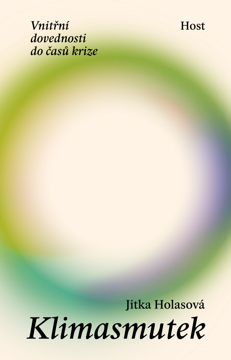 Klimasmutek - Holasová Jitka