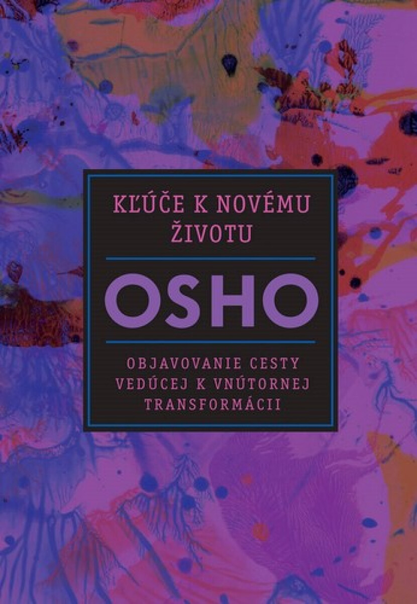Kľúče k novému životu koupíte na Knihydobrovsky.cz