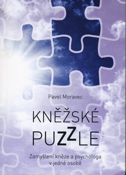 Kniha Kněžské puzzle