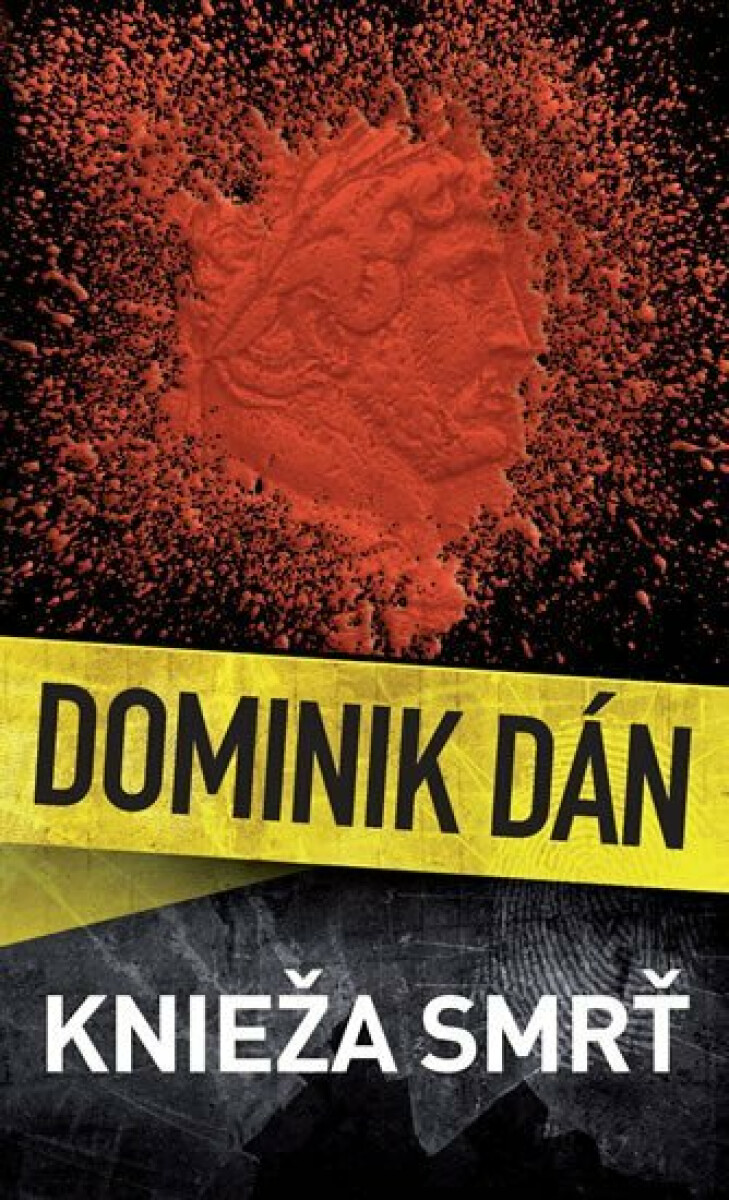 Knieža smrť koupíte na Knihydobrovsky.cz