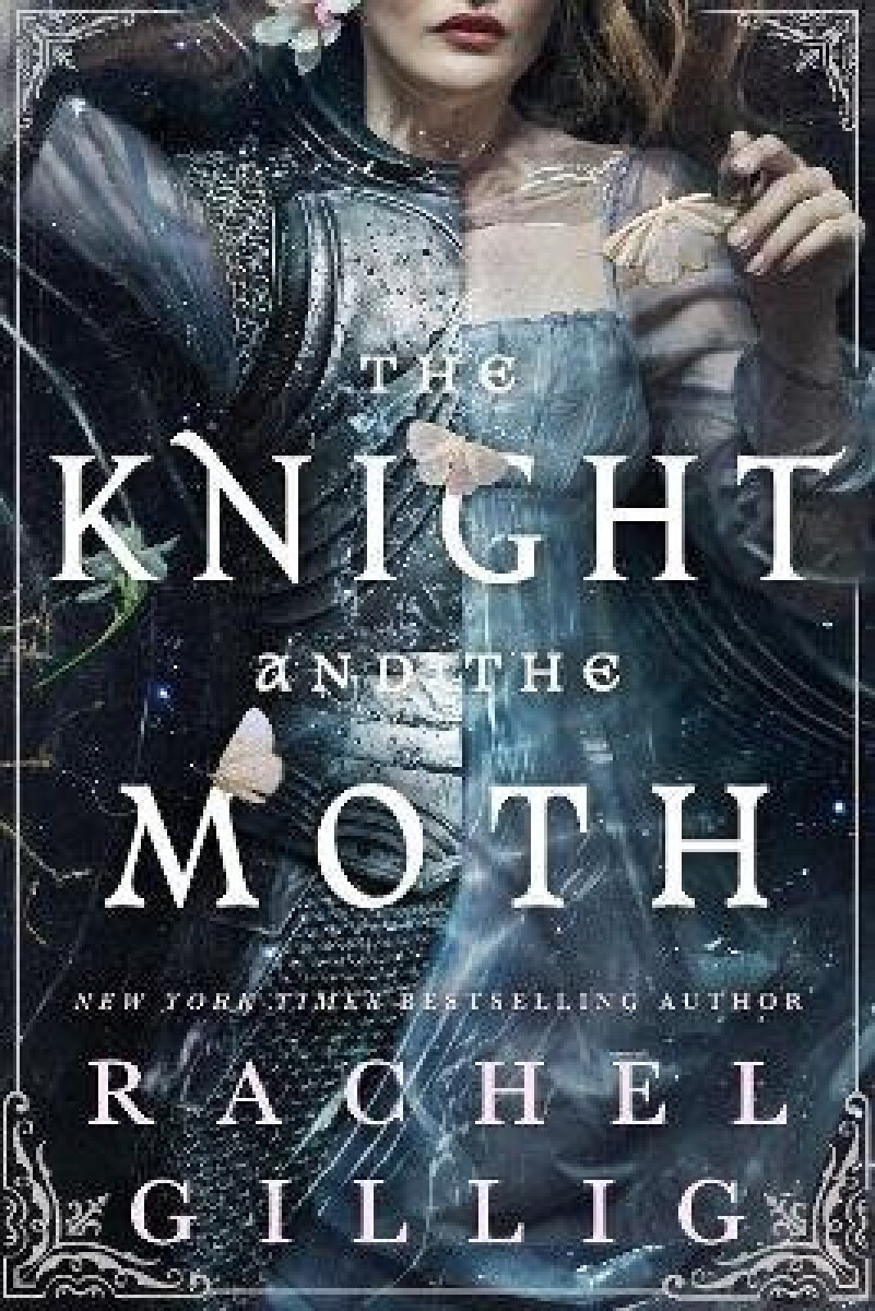 Knight and the Moth koupíte na Knihydobrovsky.cz