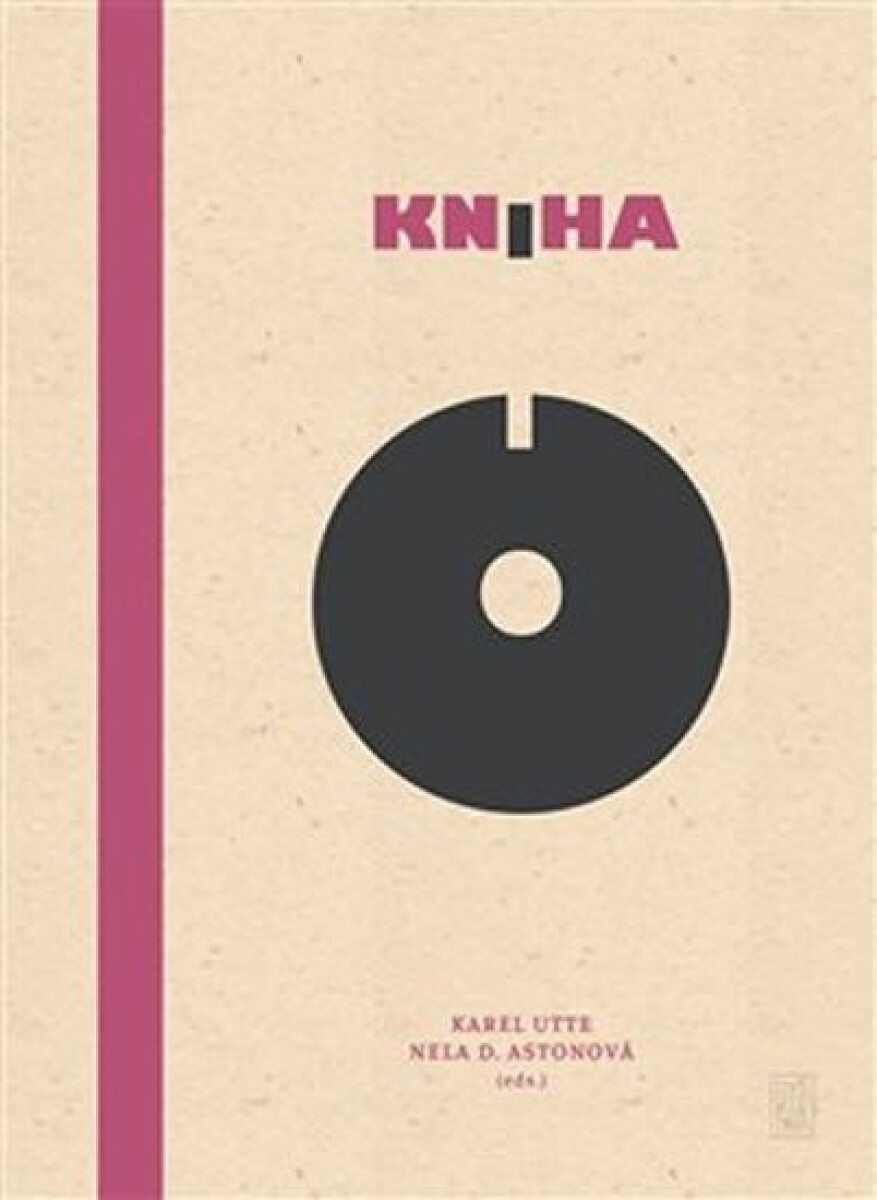 Kniha Kniha o