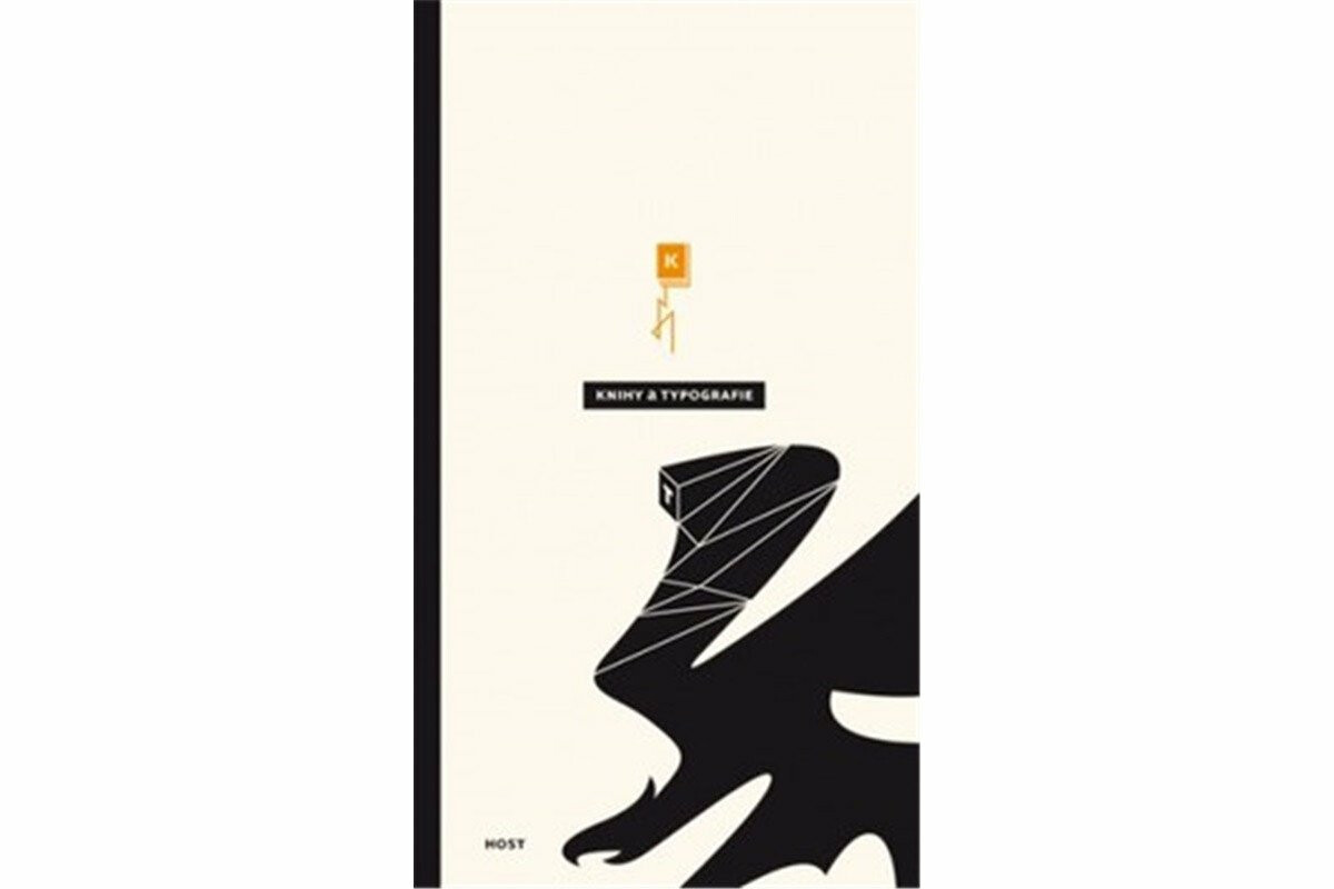 Knihy a typografie - Martin Pecina