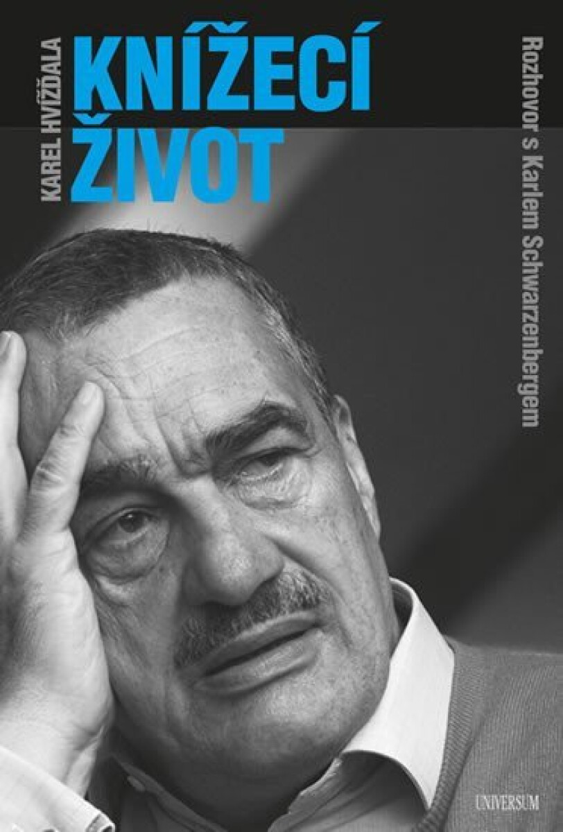 Kniha Knížecí život