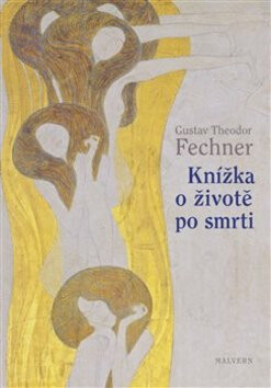Kniha Knížka o životě po smrti