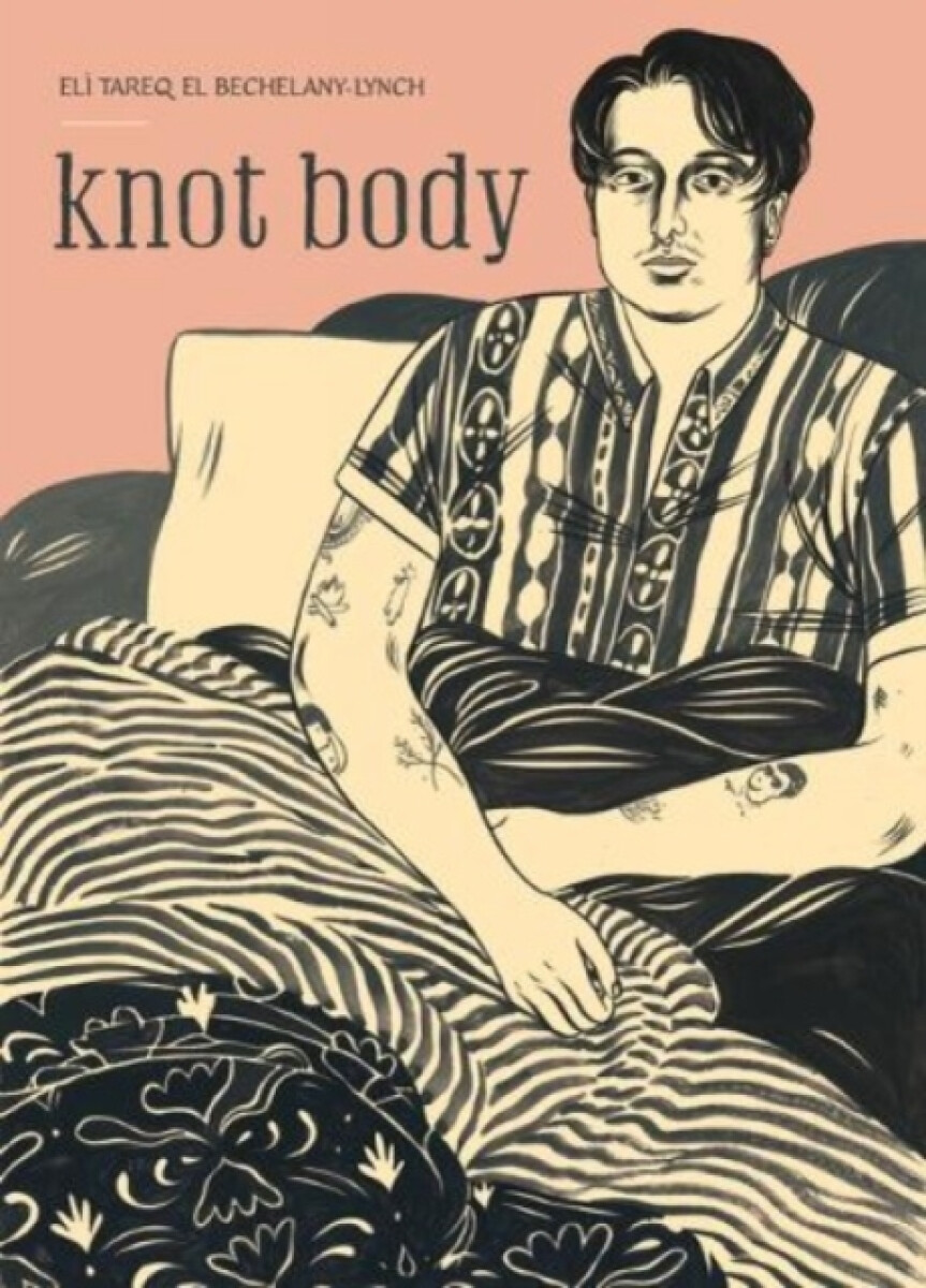 Kniha knot body
