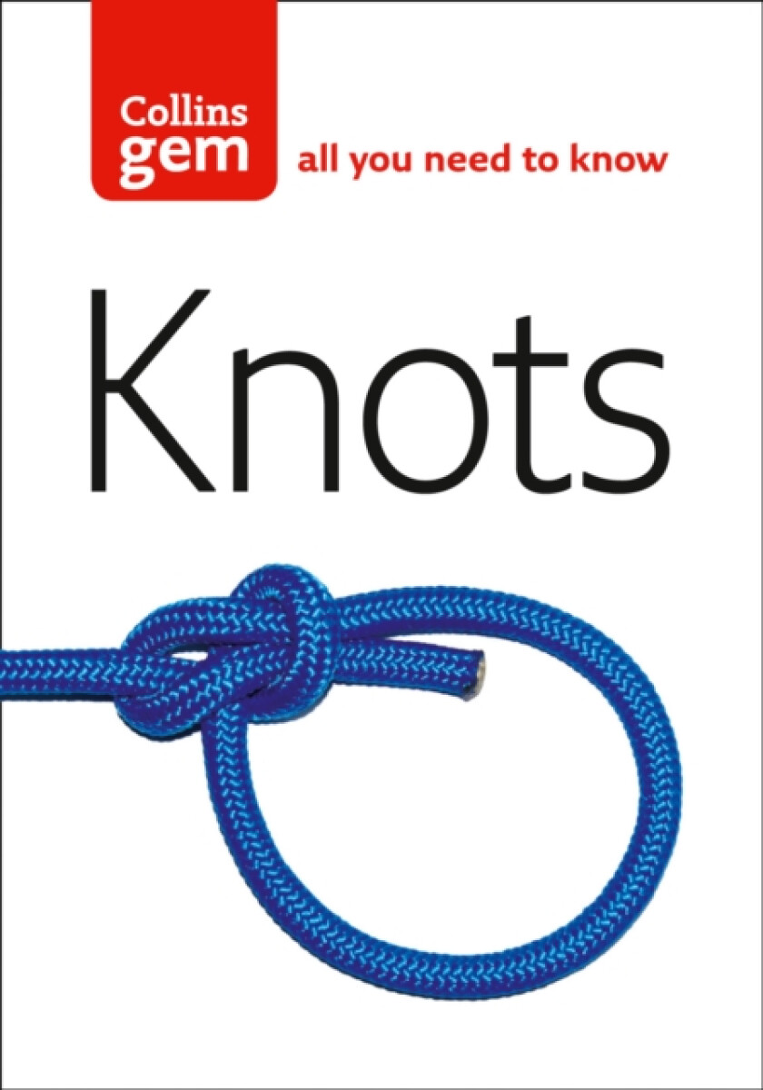 Knots - Trevor Bounford - Obrázek 2