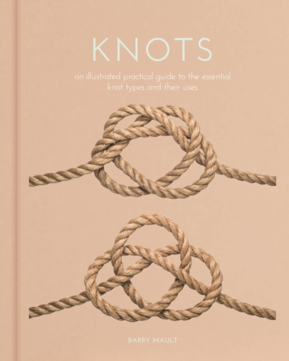 Kniha Knots
