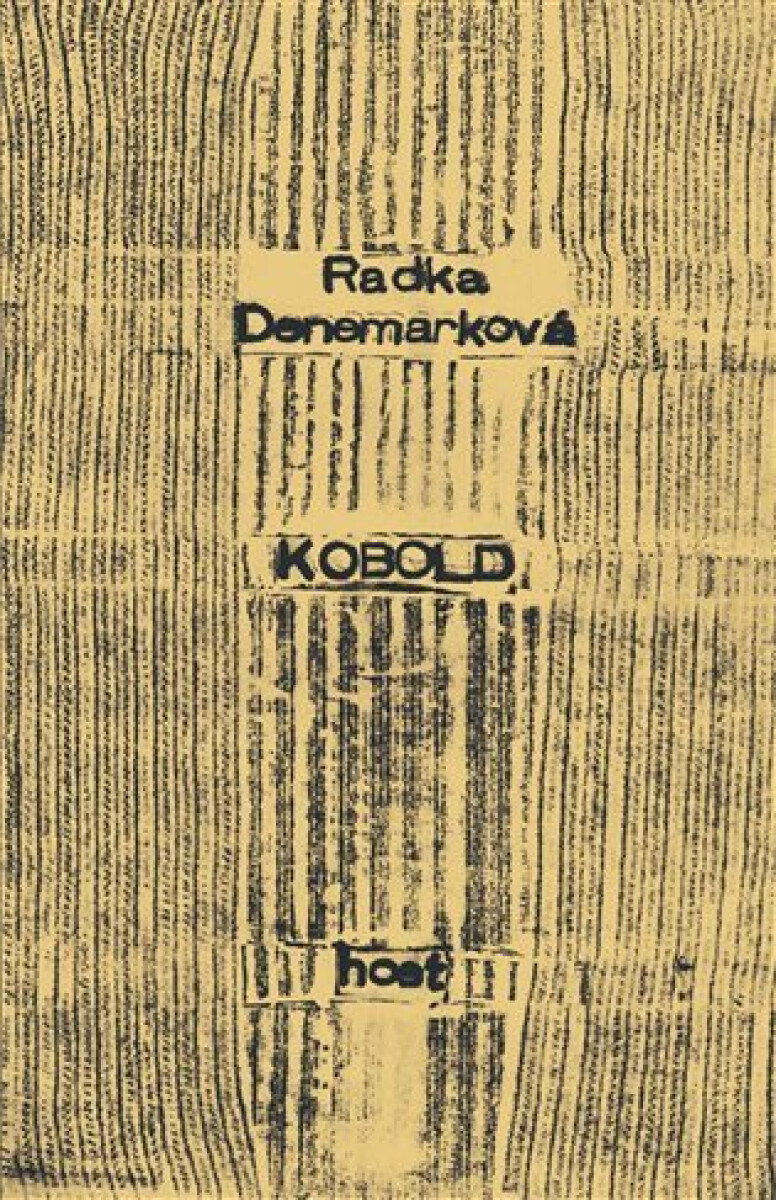 Kniha Kobold, 2. vydání