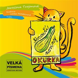 Kocouří noviny koupíte na Knihydobrovsky.cz