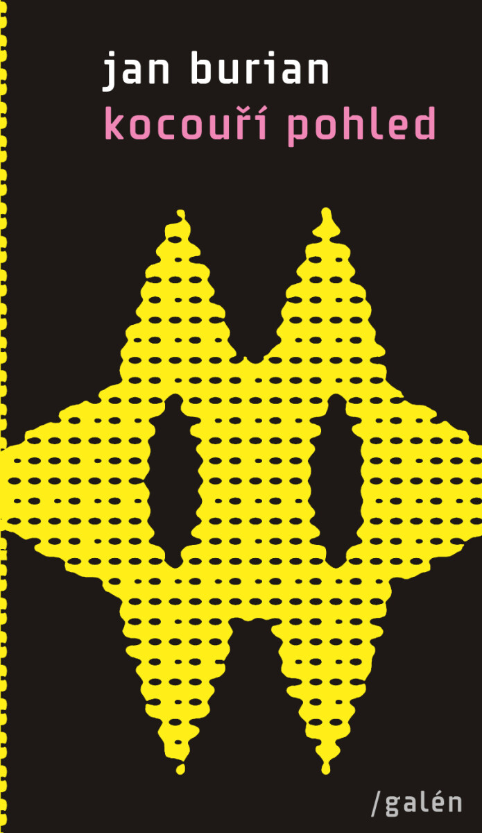 Kocouří pohled - Jan Burian