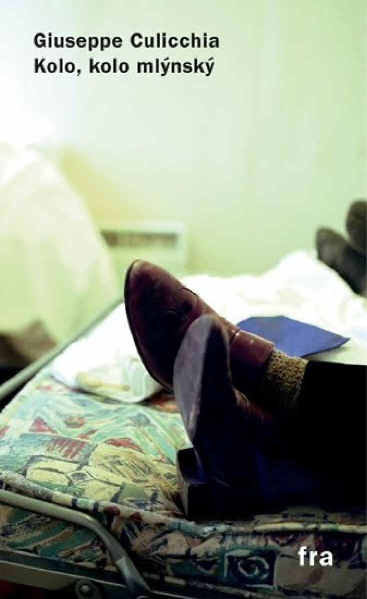 Kniha Kolo, kolo mlýnský