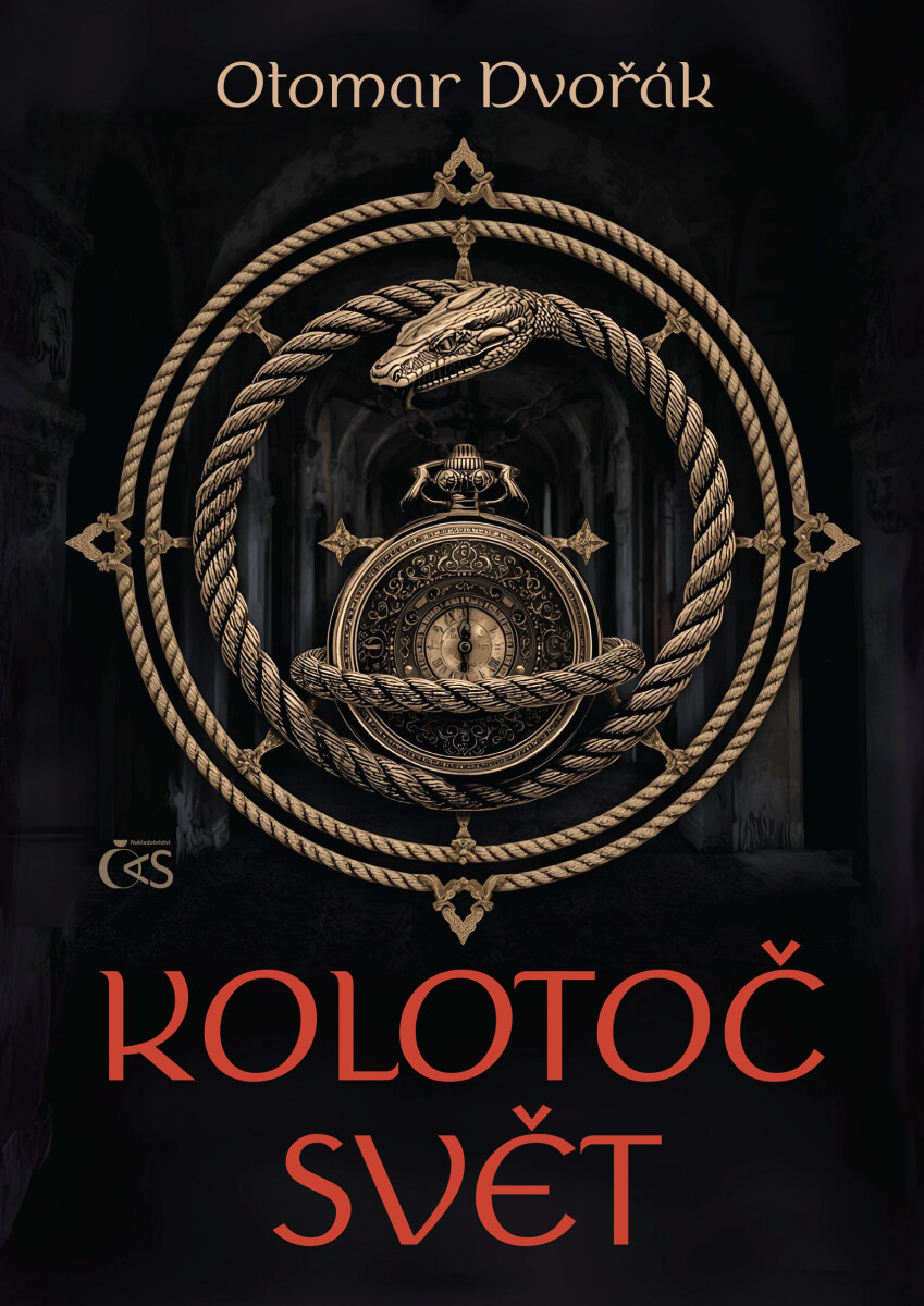 Kolotoč Svět - Otomar Dvořák