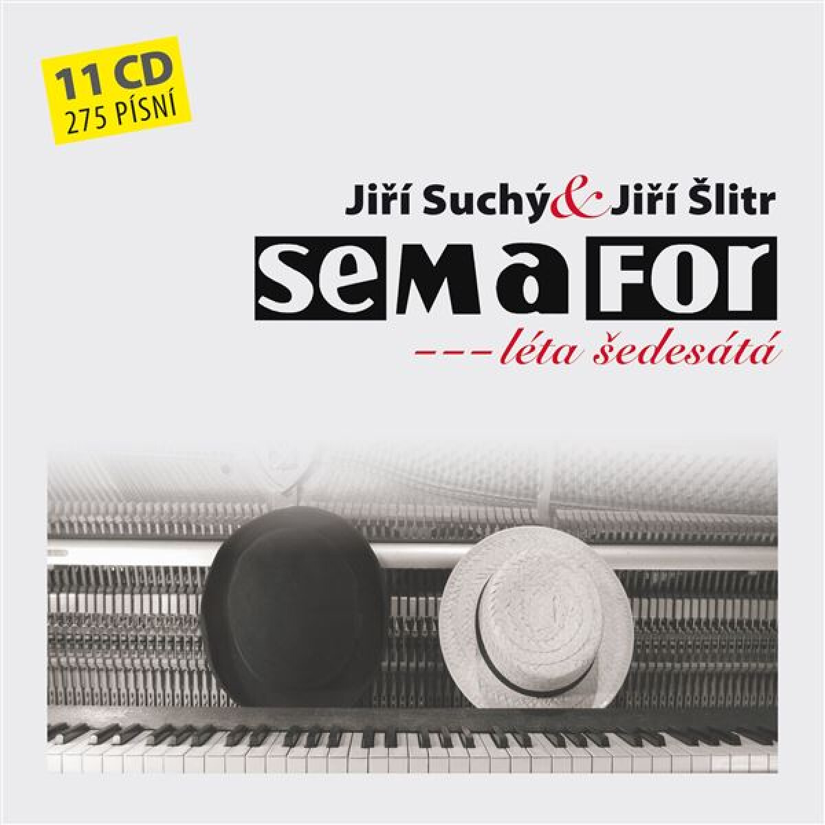 Levně Komplet 1964-1971 (11 alb) - audiokniha
