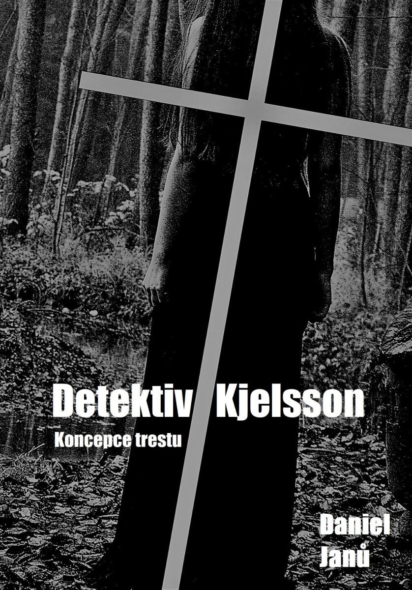 Koncepce trestu - Daniel Janů