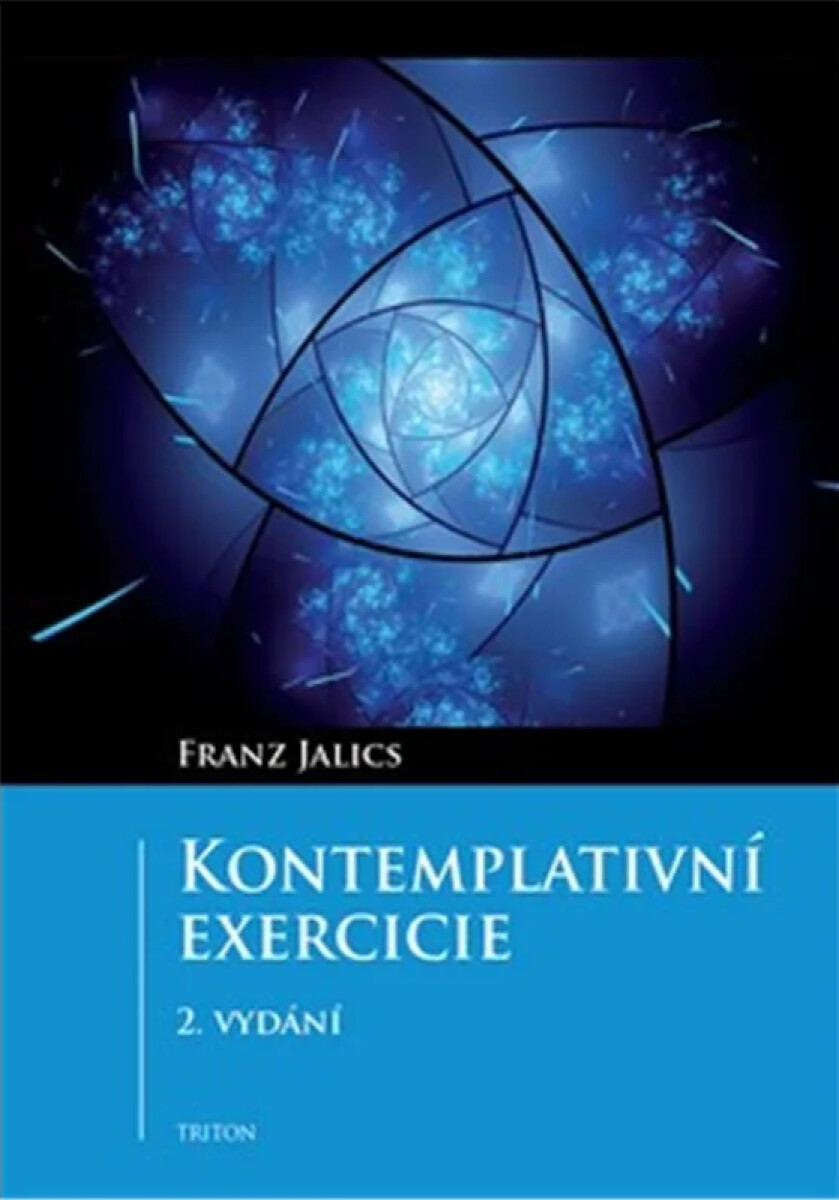 Kniha Kontemplativní exercicie, 2. vydání